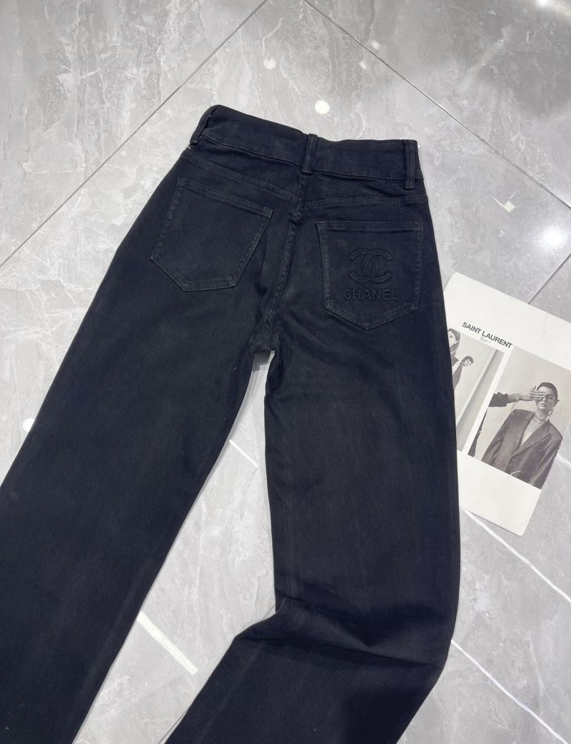 Chanel Jeans